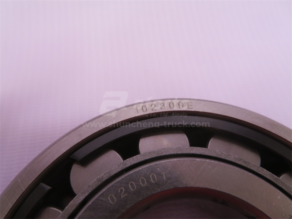 Подшипник КПП FAST 12 скоростей