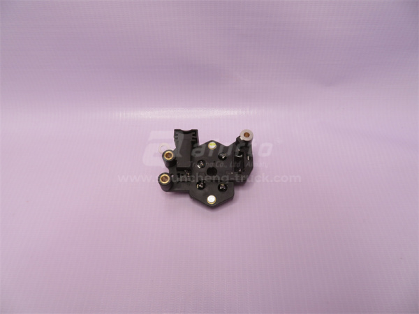 Реле зарядки HOWO 94002