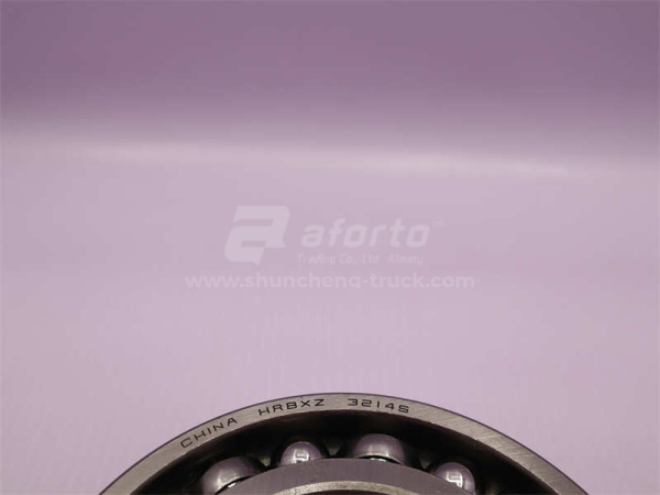 Подшипник гидромуфты SHANGONG SEM650B 3214