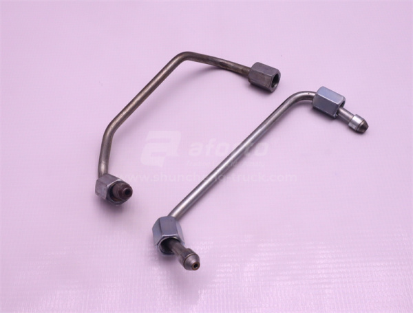 Трубки ТНВД (на форсунки) SINOTRUK (2шт)