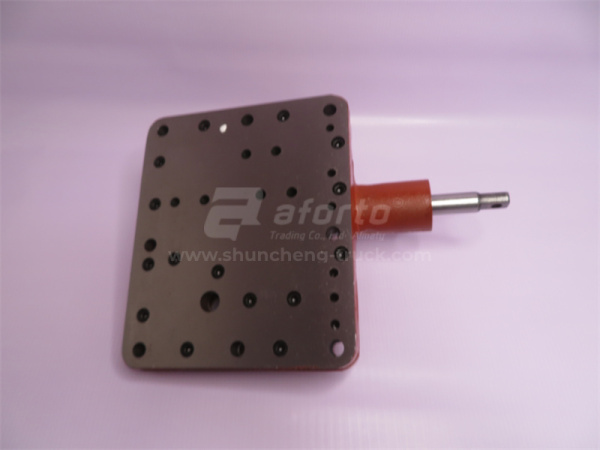 Блок клапанов АКПП XCMG LW300F