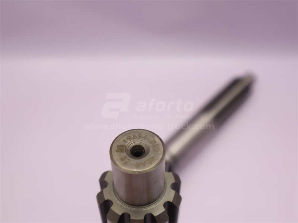 Вал КПП FAST первичный (9 скоростей)