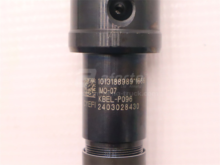 Форсунка топливная WP10.380E22 SINOTRUK TX (оригинал)