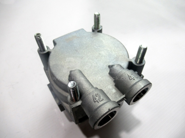 Клапан ускорительный защиты от перегрузки DAF 9730112030