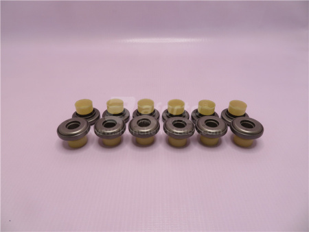 Сальник клапана SHANGCHAI C6121