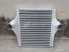 Радиатор интеркулера SHAANXI M3000 1020