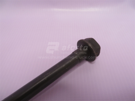 Болт головки блока 14*172*2.0 YC6108G/YC6B125-T21