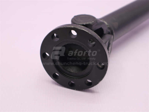 Кардан коробки отбора мощности 780мм 6 шлицов