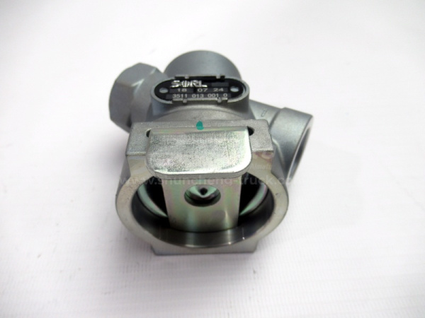 Магистральный фильтр DAF 4325000200