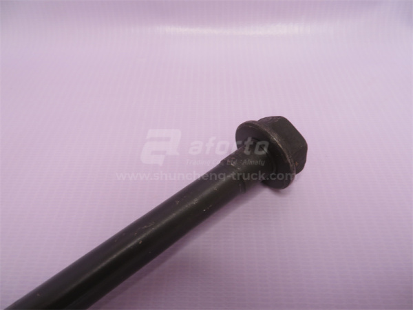 Болт головки блока 14*172*2.0 YC6108G/YC6B125-T21