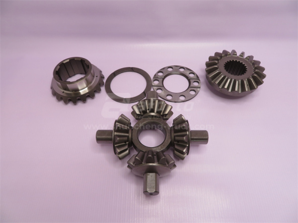 Ремкомплект дифференциала STEYR 24mm среднего моста межосевой