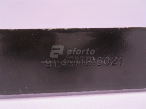 Стойка стабилизатора переднего SHAANXI F2000