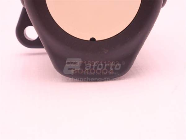 Разъем сцепной электрический (15 контактов) SHAANXI X6000 (оригинал)