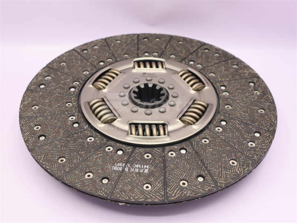 Диск сцепления FAST 430*54.8 LEIBEISITUO AFORTO