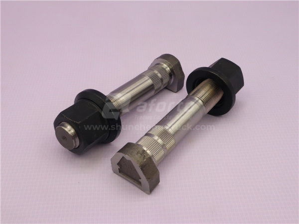 Шпилька колеса прицепа HANDE TGX/X5000 22*125