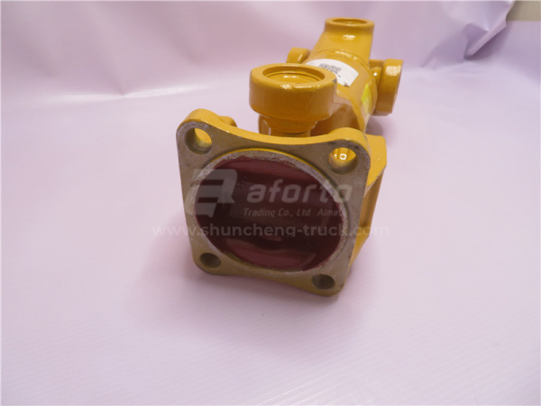 Кардан LIUGONG LG956 390mm