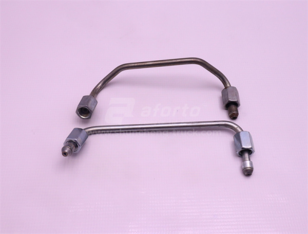 Трубки ТНВД (на форсунки) SINOTRUK (2шт)