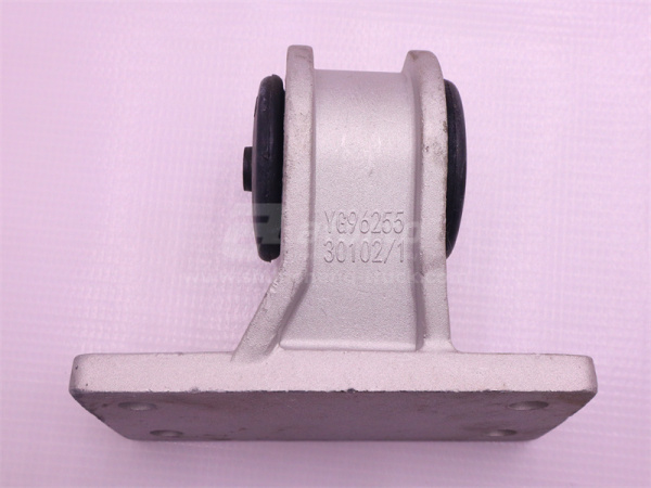 Кронштейн радиатора SITRAK C7H правый