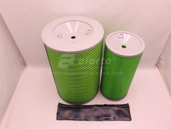 Фильтр воздушный K3250 AFORTO