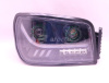 Фара SHAANXI X3000/X5000/H3000/L3000 самосвал LED правая XY