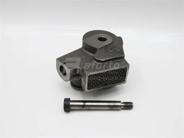 Насос масляный КПП FAST 12JSD240TA