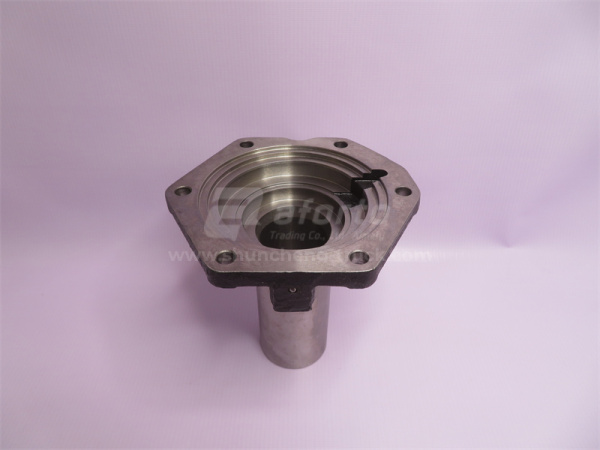 Крышка КПП подшипника первичного вала HW19710