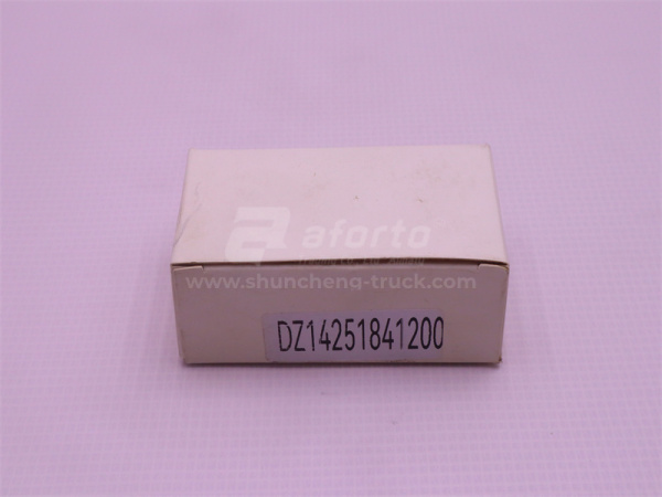 Датчик кондиционера SHAANXI X3000