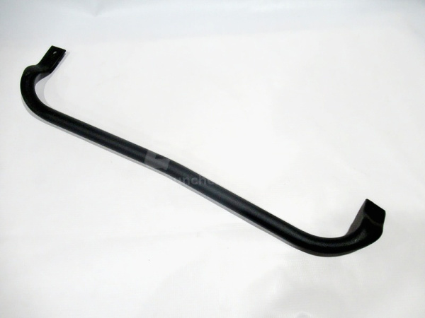 Ручка (поручень) в кабину SHAANXI X5000 перед-правая (оригинал)