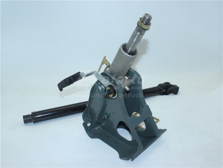 Рулевая колонка в сборе HOWO TX380/TX400/TX440