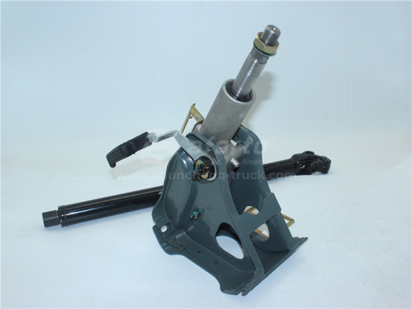 Рулевая колонка в сборе HOWO TX