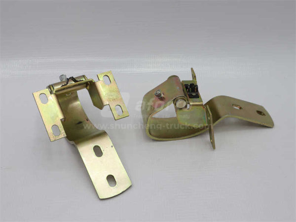 Навес замок ящика инструментов HOWO (оригинал)