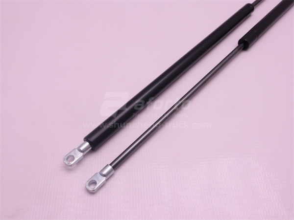 Торсион капота SHAANXI M3000