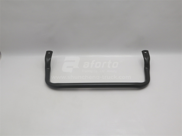 Ручка (поручень) в кабину HOWO TX правая (оригинал)