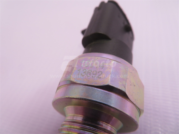 Датчик давления масла WEICHAI WP13