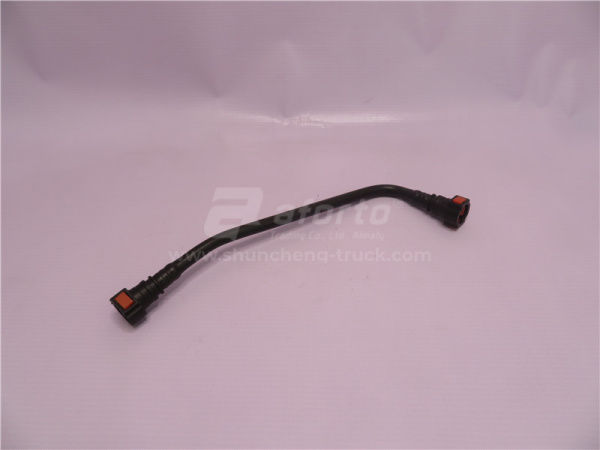 Шланг водяной охлаждения компрессора GTL