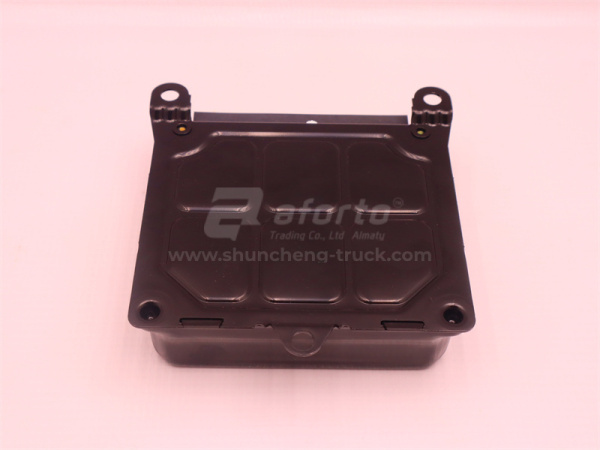 Блок управления ECAS SHAANXI X6000 (оригинал)