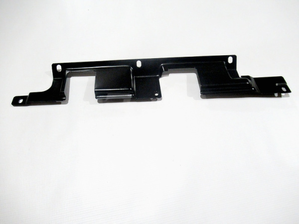 Кронштейн обтекателя SHAANXI X5000 правый (оригинал)