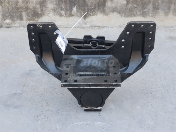 Балансир в сборе HOWO