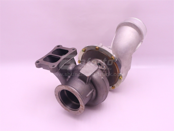 Турбокомпрессор 3788386 FOTON GTL AFORTO