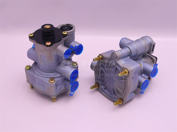 Клапан воздушный распределительный SHAANXI/HOWO Pener