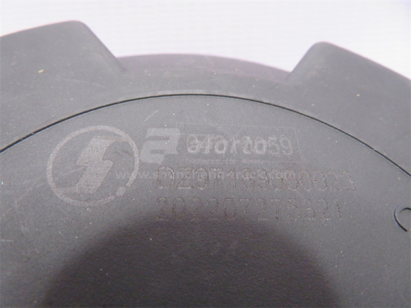 Крышка топливного бака SHAANXI X3000