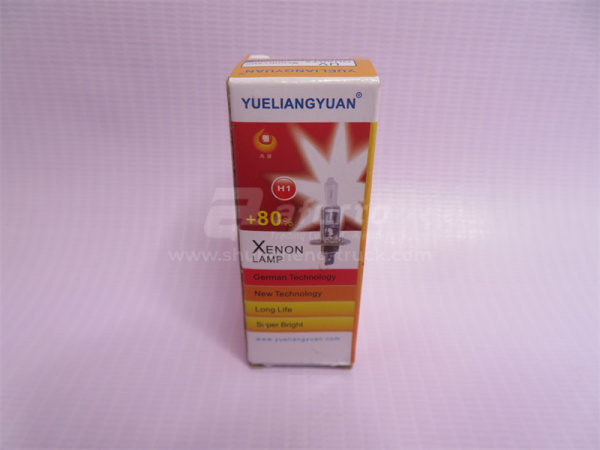 Лампа Н1 100W/24V