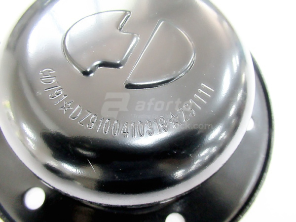 Крышка ступицы передней HANDE 4.8T/L3000 (оригинал)