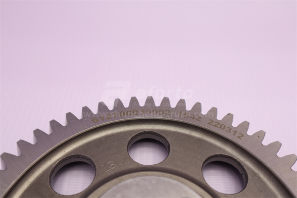 Шестерня WEICHAI WP13 газораспределительного вала