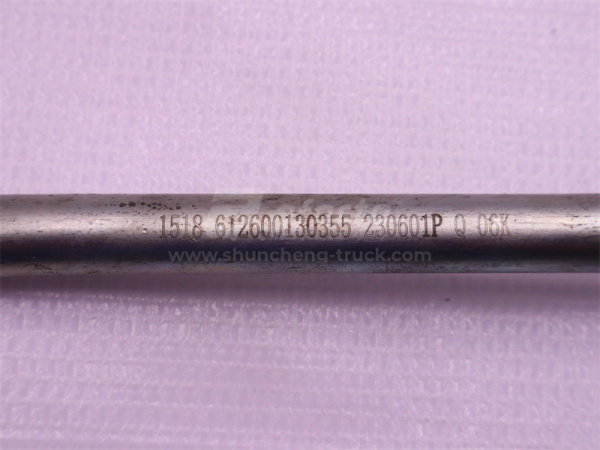 Шланг водяной охлаждения компрессора WP10.340E32