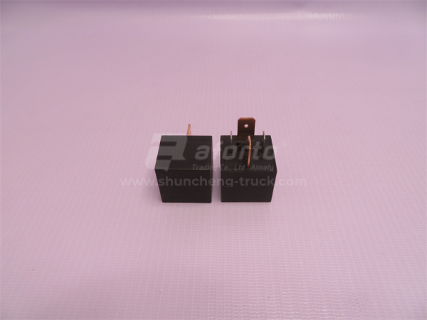 Реле SHAANXI 0317