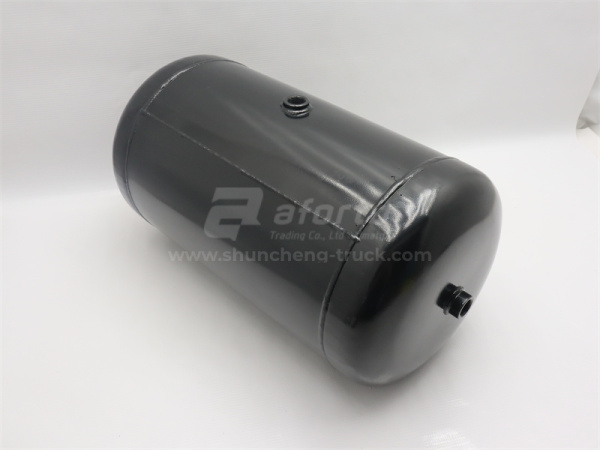 Ресивер осушителя воздуха 30L SHAANXI X3000/L3000/H3000S 50*28 3/1/1