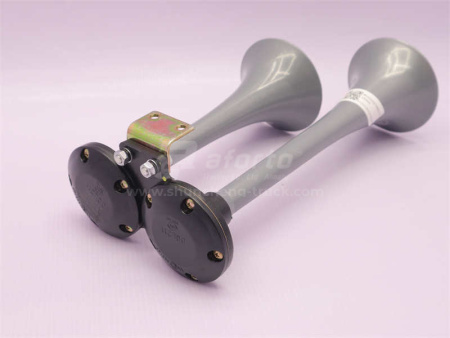 Сигнал воздушный HOWO короткий (оригинал)