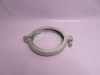 Хомут трубы глушителя SHAANXI F3000/X3000 D = 140