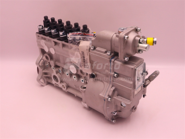 ТНВД WD618 375 л.с. WEICHAI (оригинал)